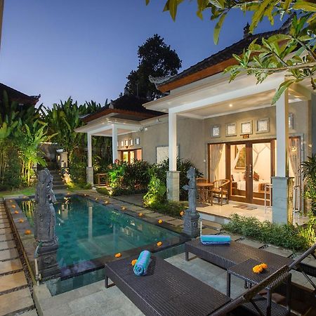 Hotel Pundi Kaya Ubud Esterno foto