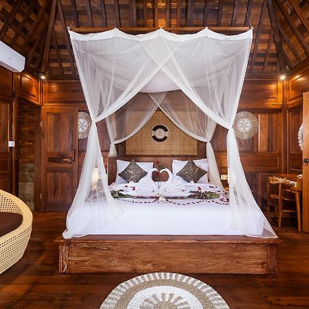 Hotel Pundi Kaya Ubud Esterno foto